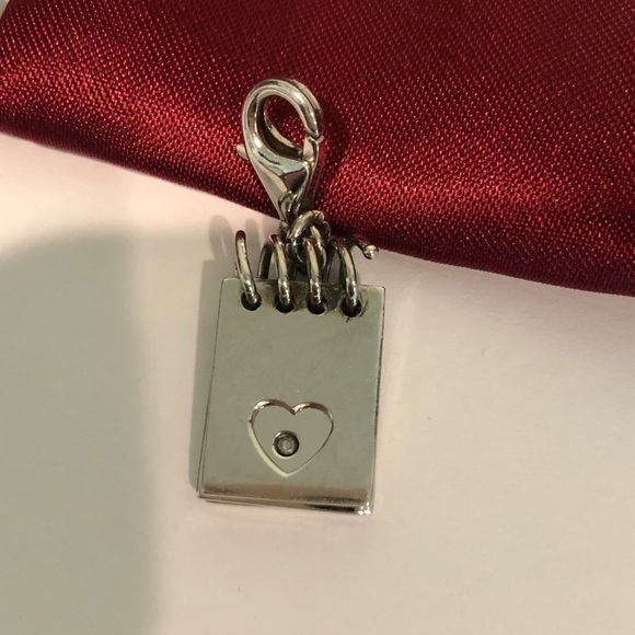 Sterling silver charms - Picture 8 of 12